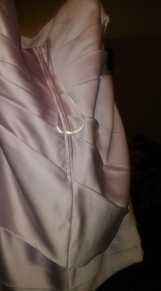 BRIDES MAID DRESS - Picture 2 of 4